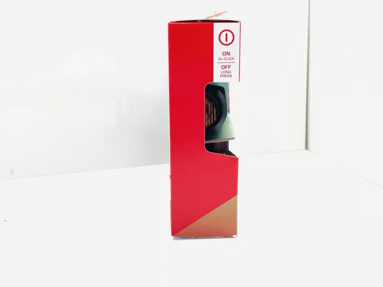 LAMPKA ROWEROWA LED SIGMA AURA 100 LUX MOCNA TYŁ OŚWIETLENIE ROWEROWE IPX4