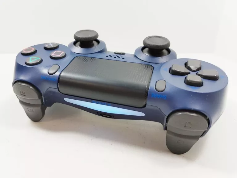 PAD SONY PS4 NIEBIESKI
