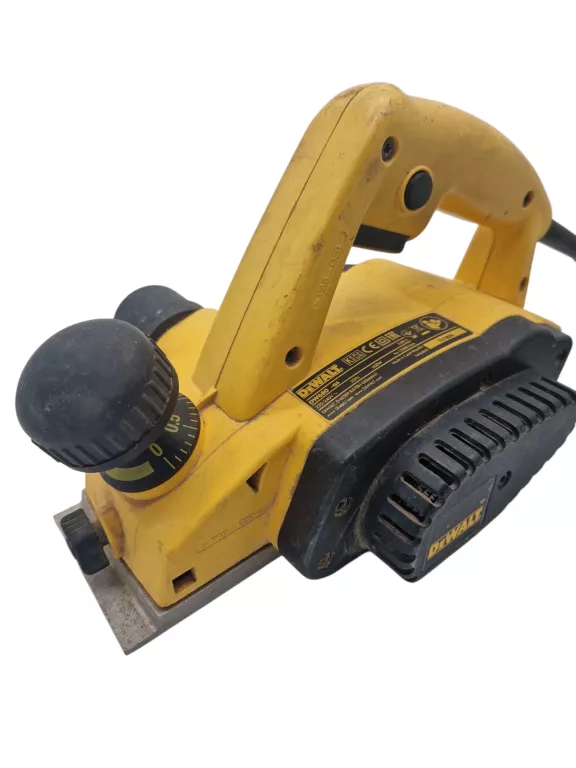 STRUG ELEKTRYCZNY DEWALT DW680