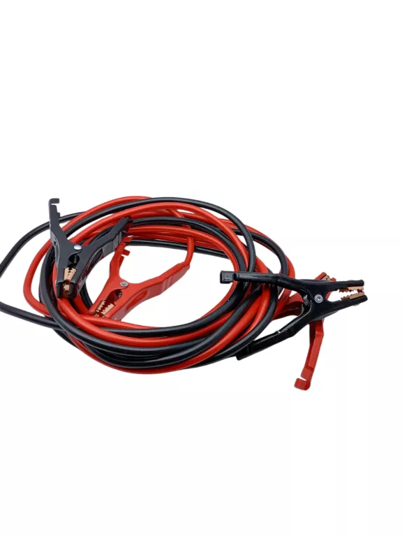 KABLE ROZRUCHWE GRUBE 3M