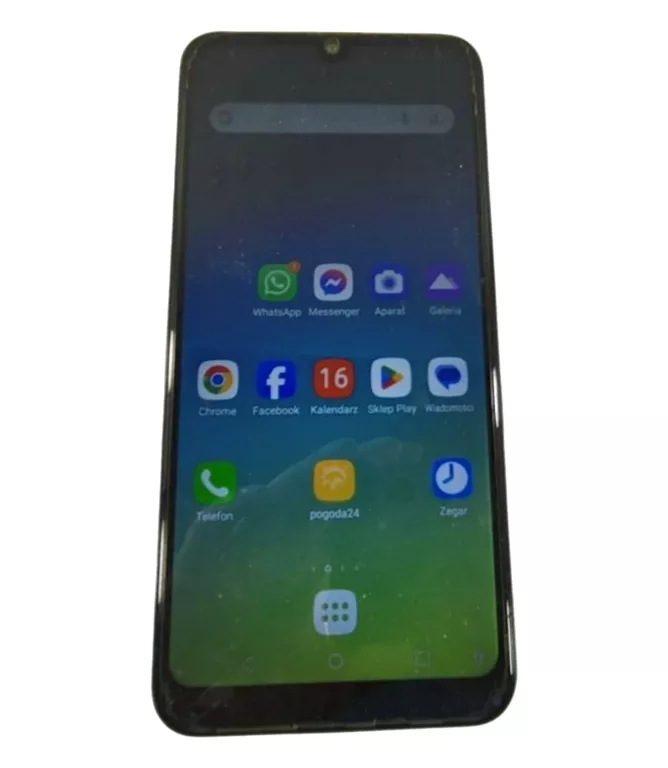 TELEFON LG K40S 2 GB / 32 GB 4G