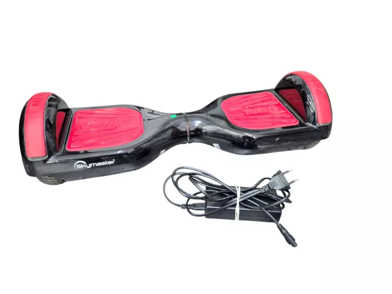 DESKOROLKA ELEKTRYCZNA SKYMASTER WHEELS 6 DUAL