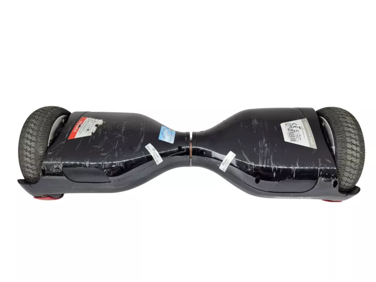 DESKOROLKA ELEKTRYCZNA SKYMASTER WHEELS 6 DUAL