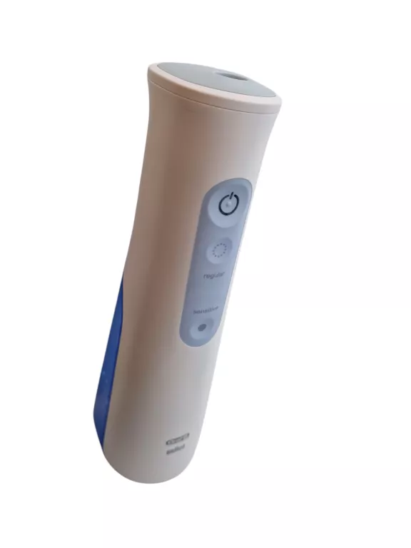 IRYGATOR ORAL-B BRAUN AQUACARE 4