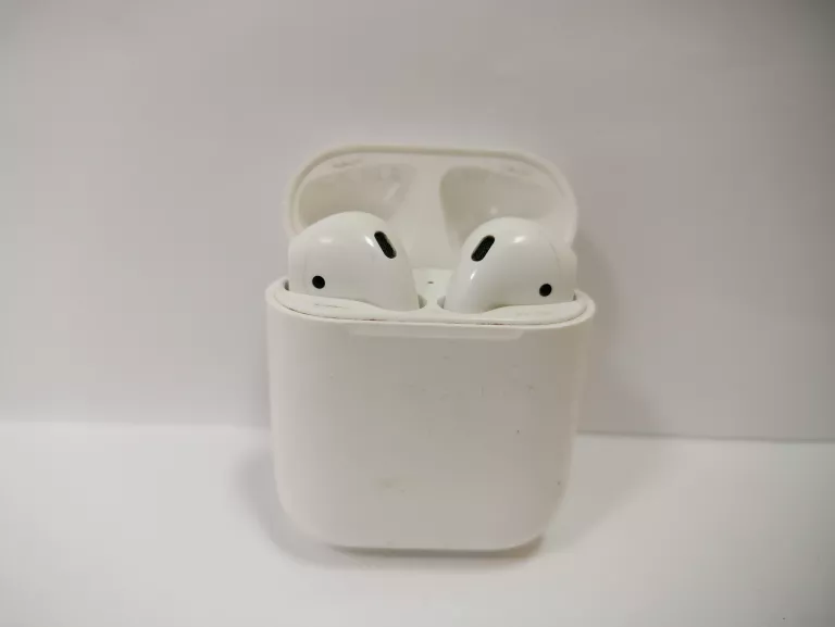 SŁUCHAWKI APPLE AIRPODS 1