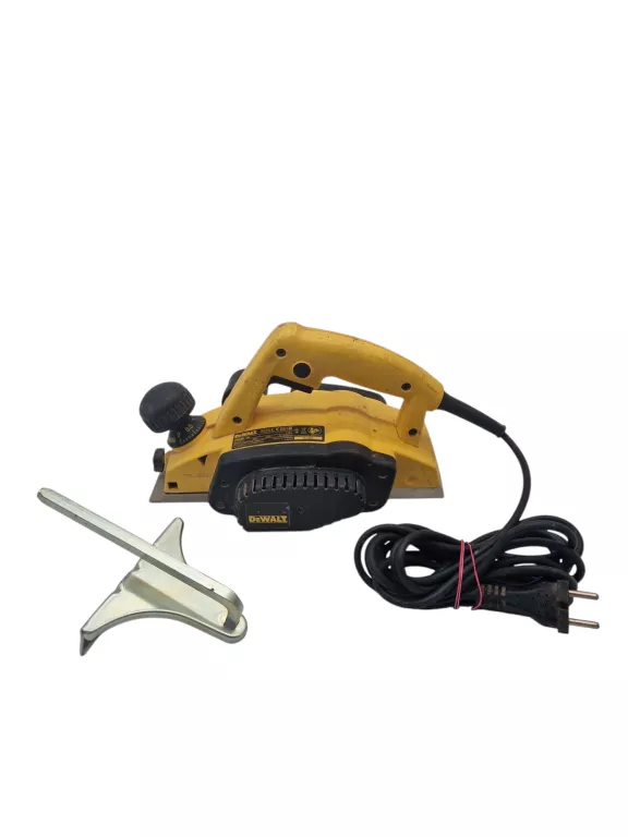 STRUG ELEKTRYCZNY DEWALT DW680