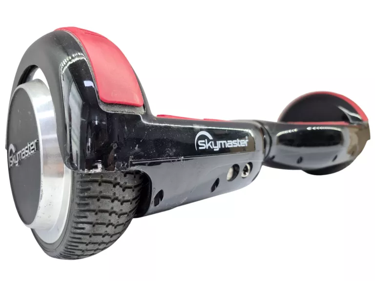 DESKOROLKA ELEKTRYCZNA SKYMASTER WHEELS 6 DUAL
