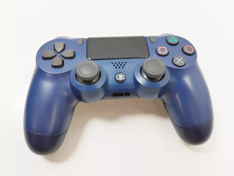 PAD SONY PS4 NIEBIESKI