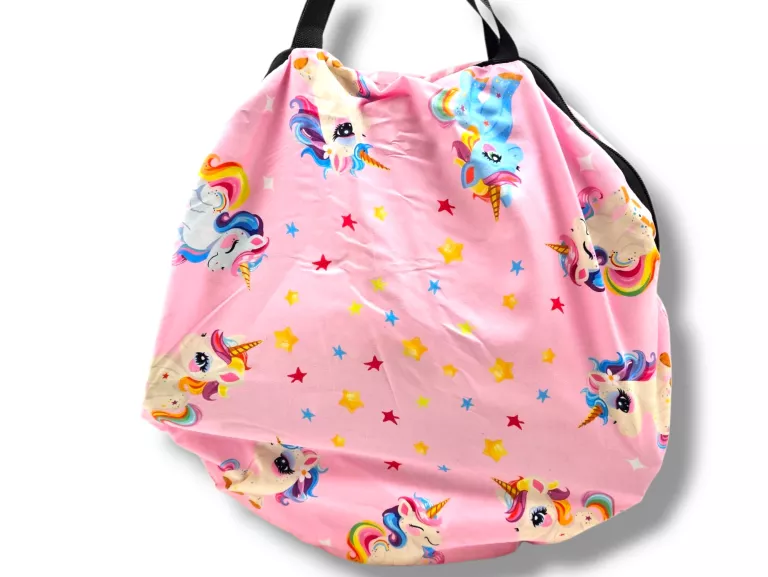 NAMIOT DO ZABAWY 100X125CM ELEFUN