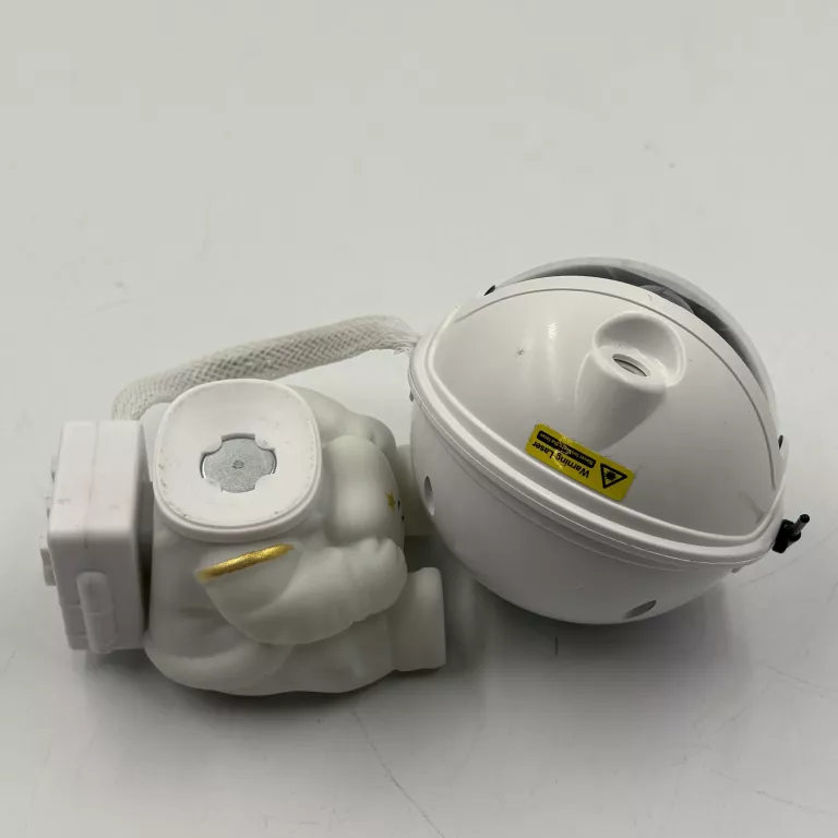 PROJEKTOR LED ASTRONAUT