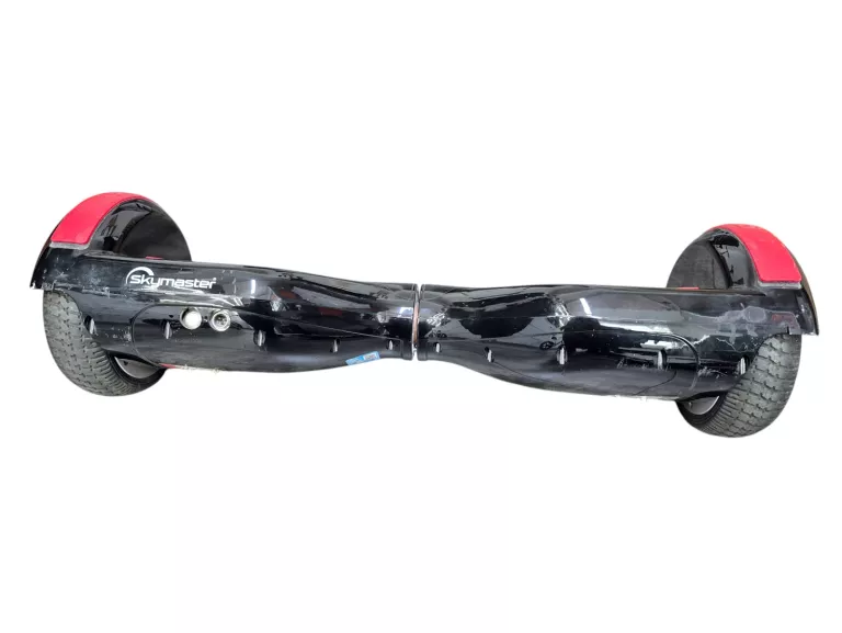 DESKOROLKA ELEKTRYCZNA SKYMASTER WHEELS 6 DUAL