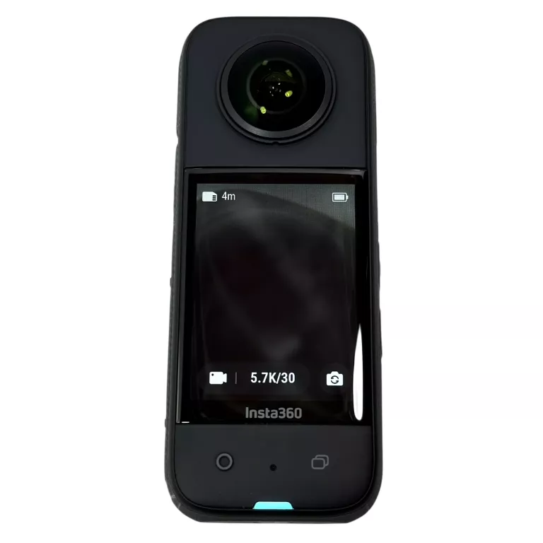 KAMERKA INSTA 360 X3