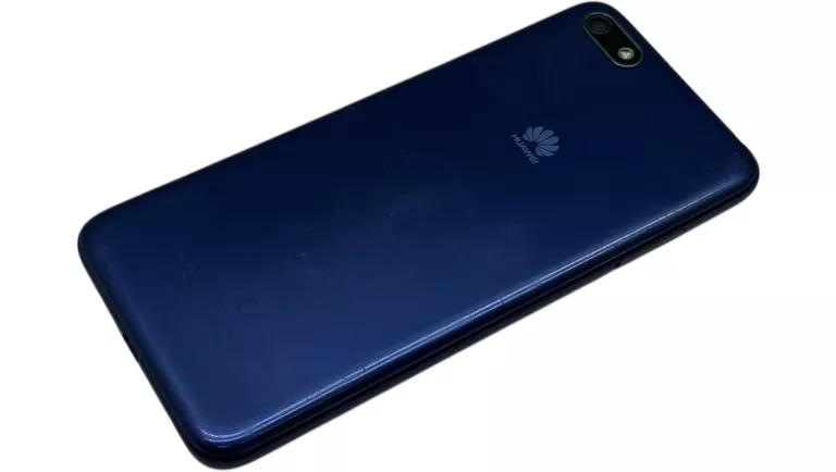SMARTFON HUAWEI Y5 2018 1 GB / 8 GB 4G (LTE) NIEBIESKI