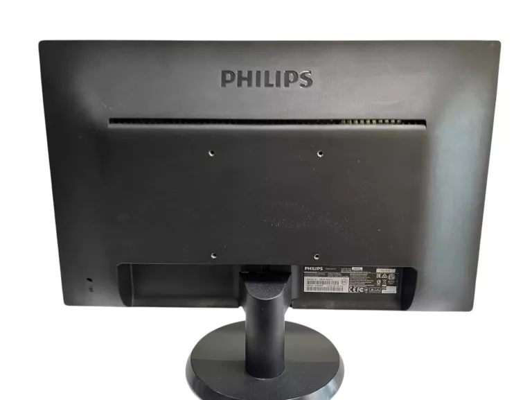 MONITOR PHILIPS 193V5LSB2/10