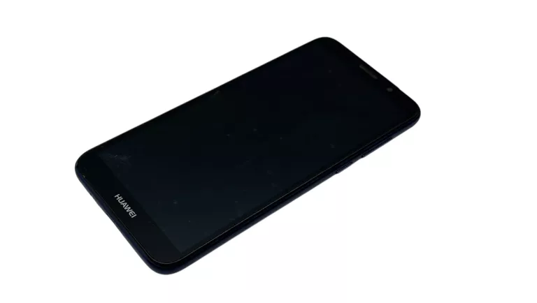 SMARTFON HUAWEI Y5 2018 1 GB / 8 GB 4G (LTE) NIEBIESKI