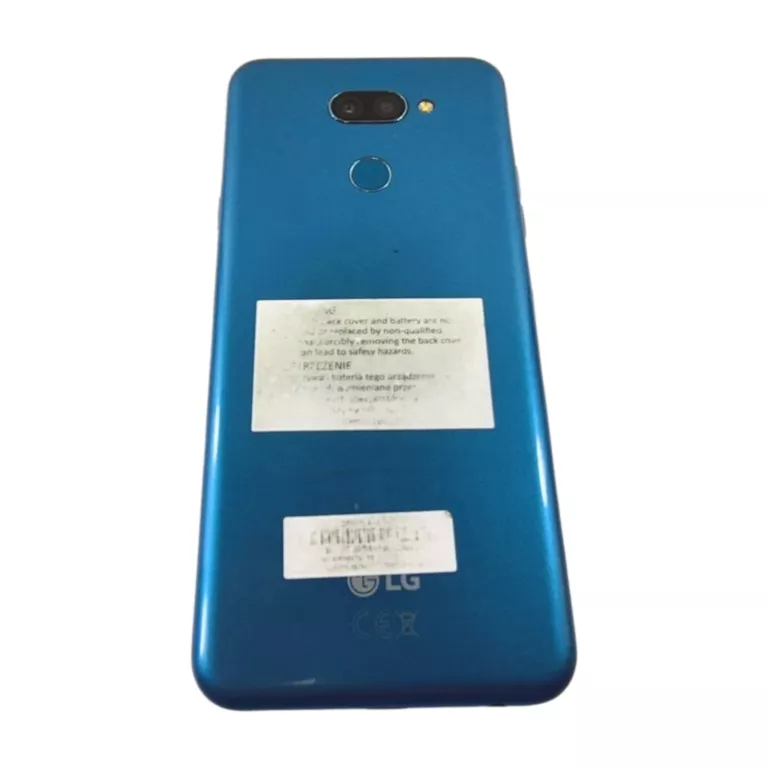 TELEFON LG K40S 2 GB / 32 GB 4G