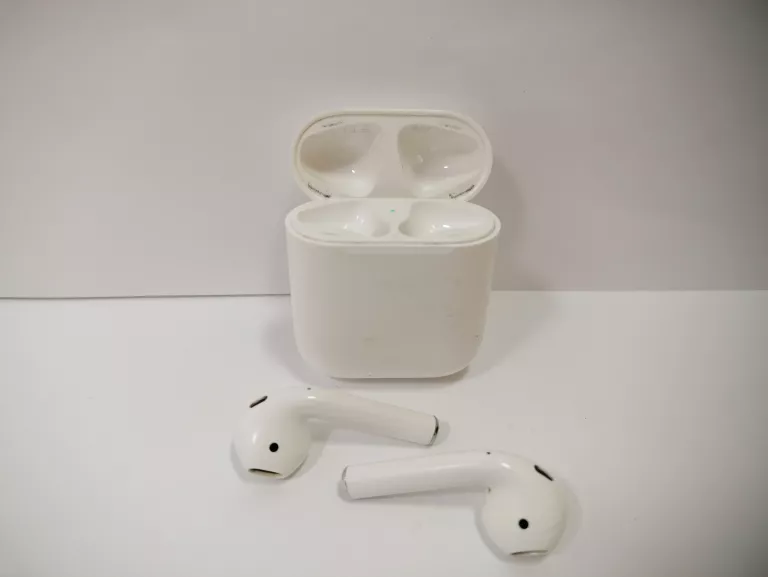 SŁUCHAWKI APPLE AIRPODS 1