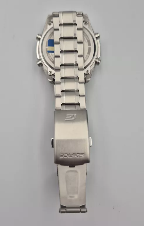ZEGAREK CASIO EFV-C100D-2AVEF + PUDEŁKO