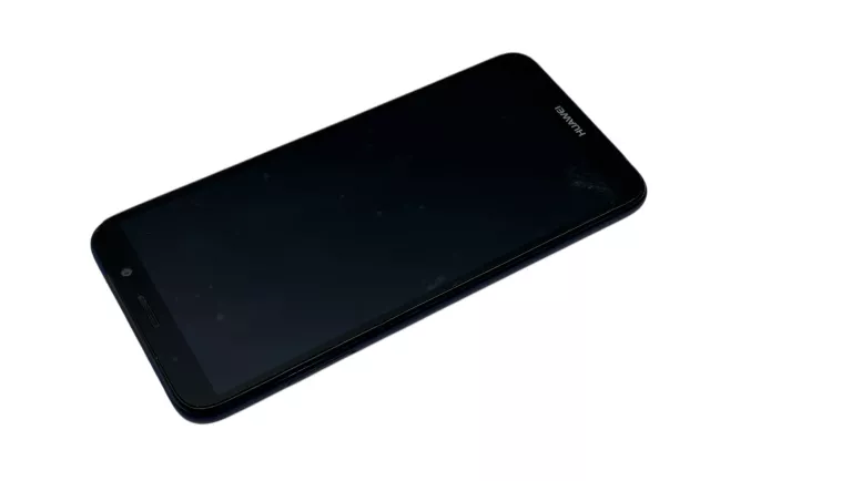 SMARTFON HUAWEI Y5 2018 1 GB / 8 GB 4G (LTE) NIEBIESKI