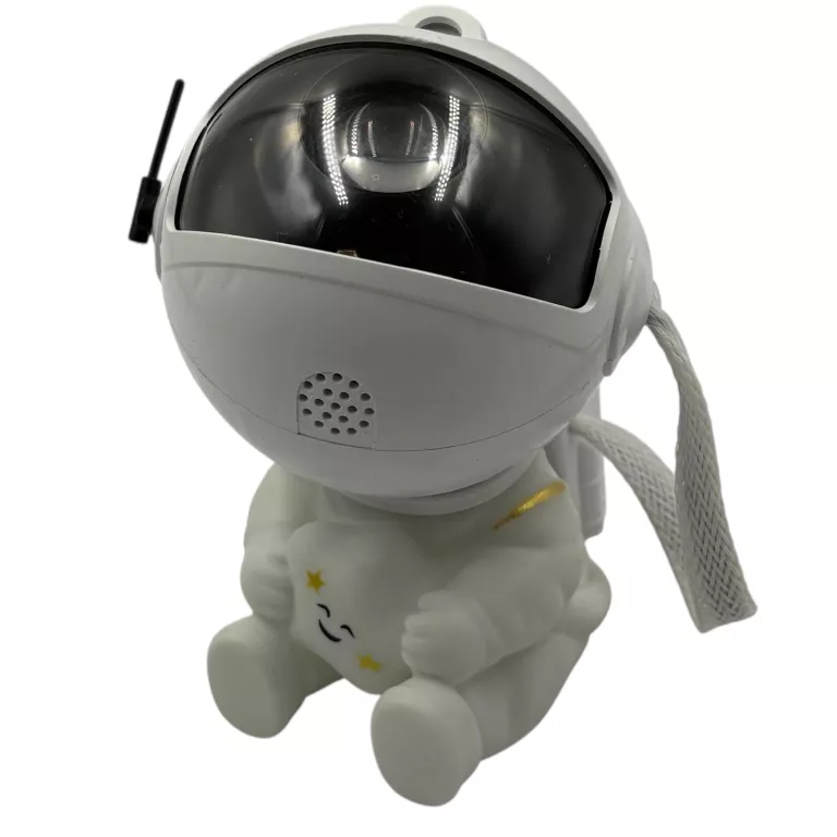 PROJEKTOR LED ASTRONAUT