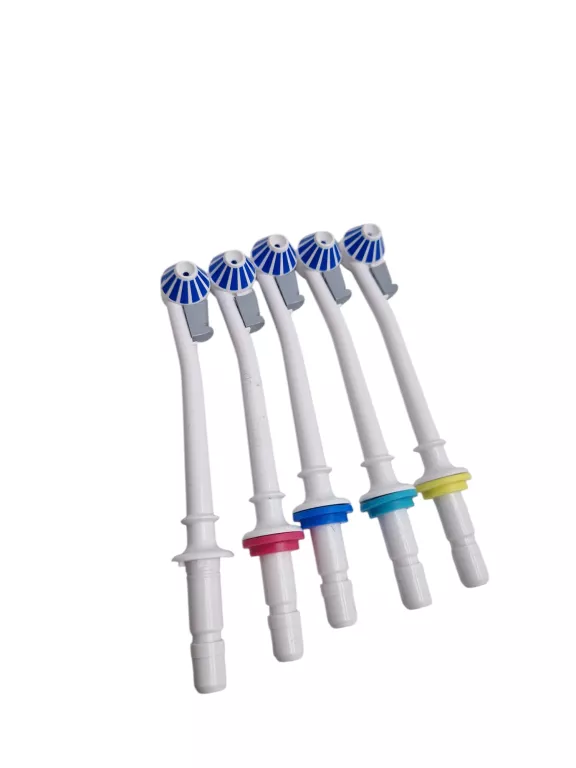 IRYGATOR ORAL-B BRAUN AQUACARE 4