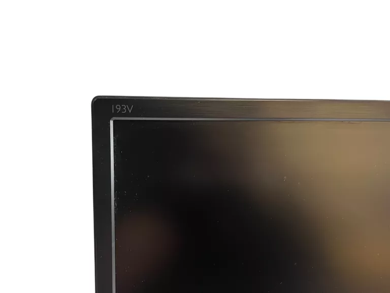 MONITOR PHILIPS 193V5LSB2/10