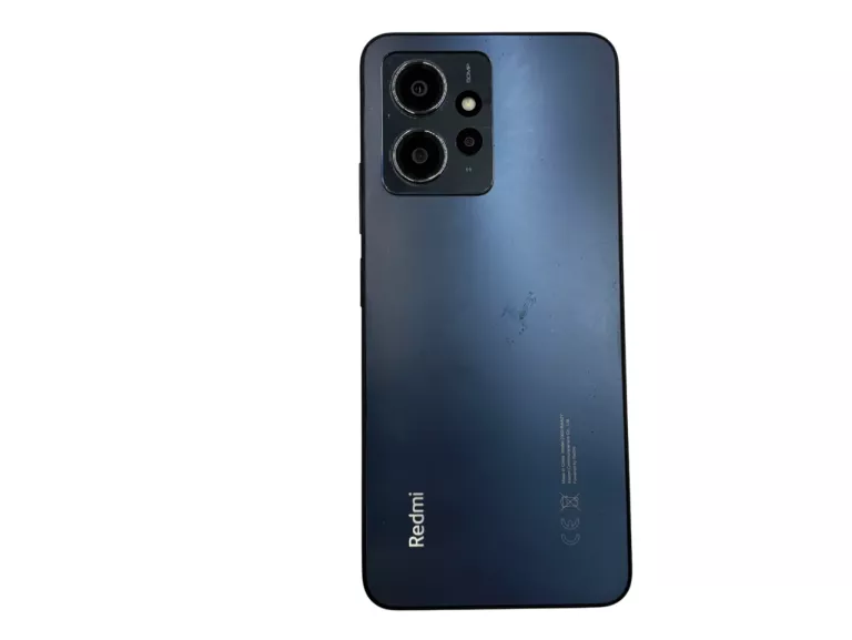 TELEFON XIAOMI REDMI NOTE 12 4/128GB 6.67" 120HZ 5000 MAH