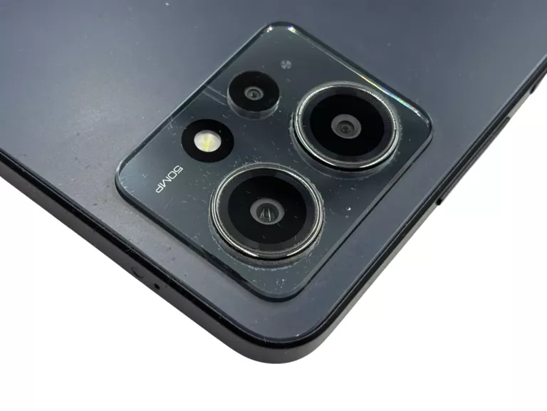 TELEFON XIAOMI REDMI NOTE 12 4/128GB 6.67" 120HZ 5000 MAH