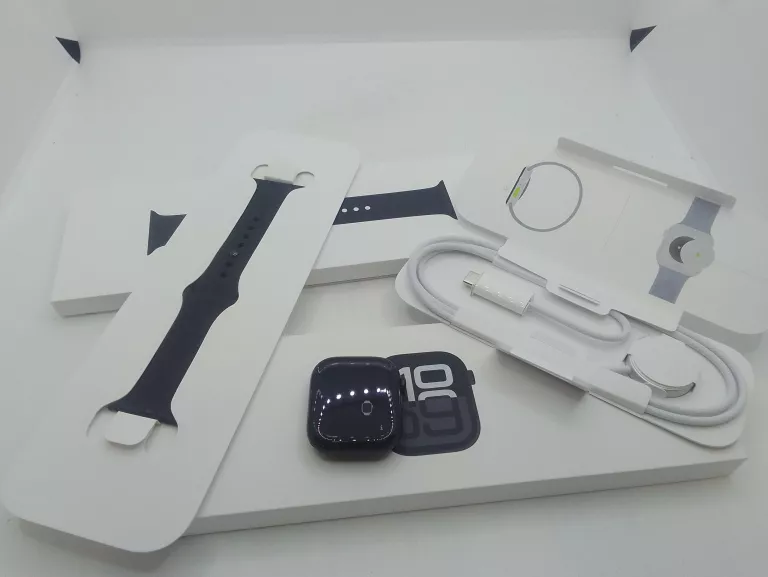 SMARTWATCH APPLE WATCH S10 42 ES