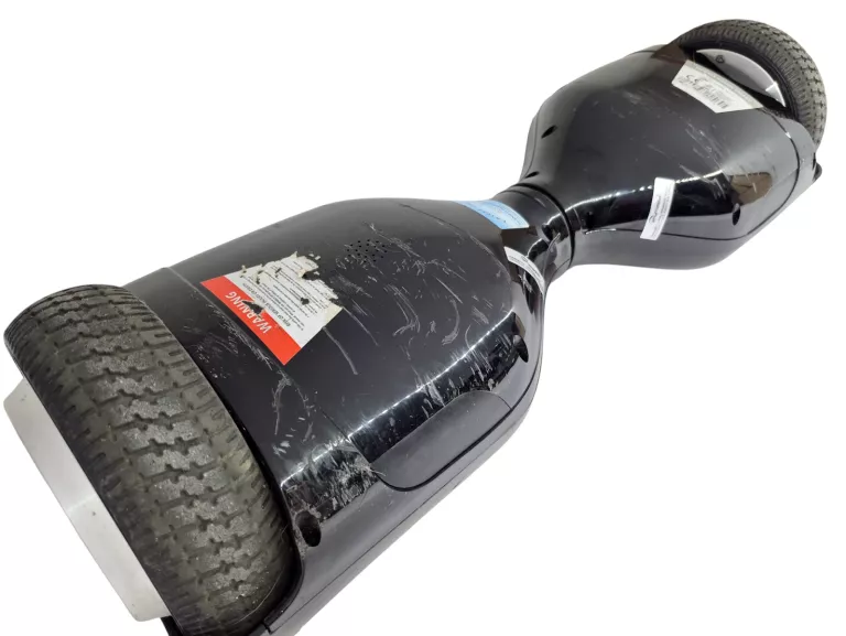 DESKOROLKA ELEKTRYCZNA SKYMASTER WHEELS 6 DUAL