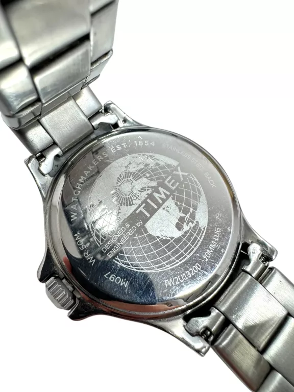 ZEGAREK TIMEX TW2U13200