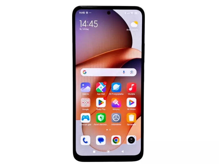 TELEFON XIAOMI REDMI NOTE 12 4/128GB 6.67" 120HZ 5000 MAH