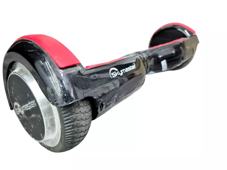 DESKOROLKA ELEKTRYCZNA SKYMASTER WHEELS 6 DUAL