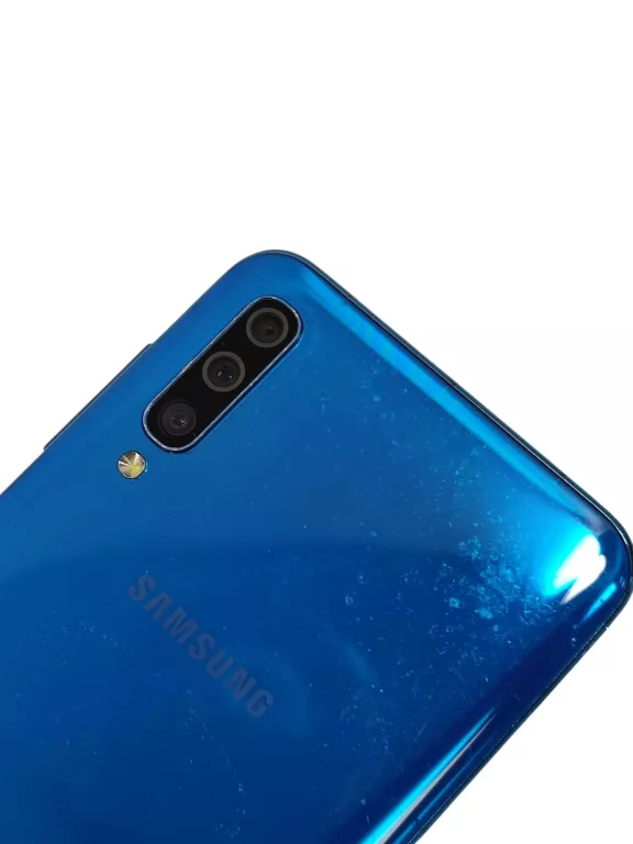 TELEFON SAMSUNG GALAXY A50 4/128 GB 6,40" 4000 MAH 4G LTE DUAL SIM