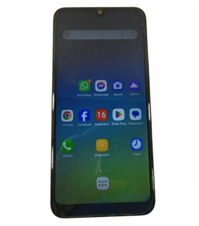 TELEFON LG K40S 2 GB / 32 GB 4G