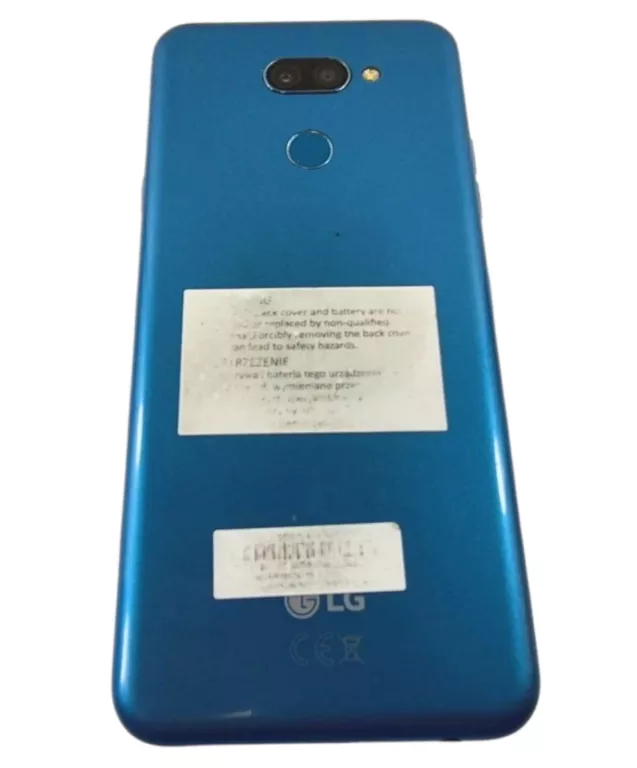TELEFON LG K40S 2 GB / 32 GB 4G