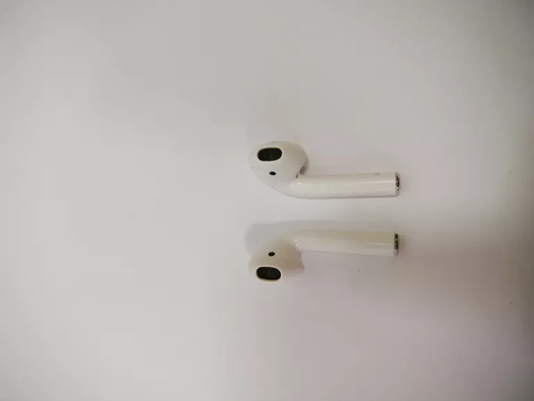SŁUCHAWKI APPLE AIRPODS 1