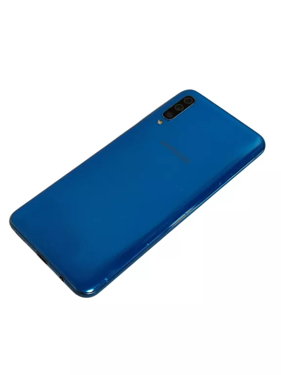 TELEFON SAMSUNG GALAXY A50 4/128 GB 6,40" 4000 MAH 4G LTE DUAL SIM