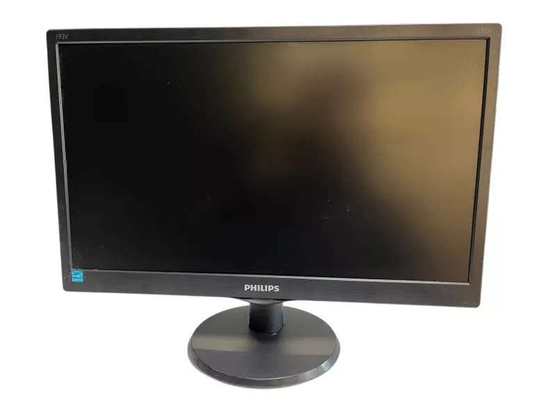 MONITOR PHILIPS 193V5LSB2/10