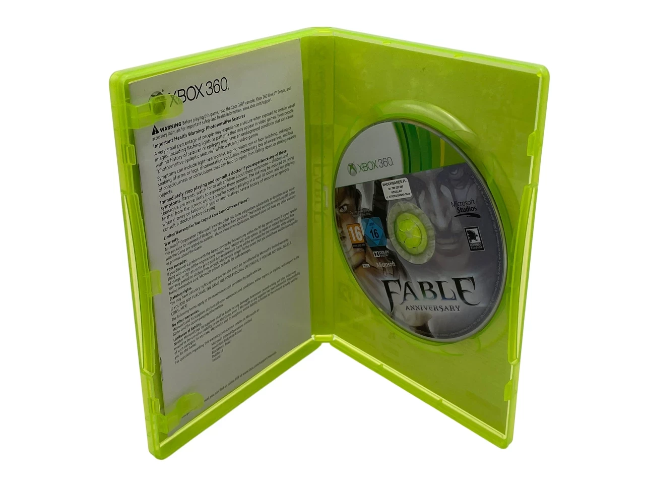 gra-xbox-360-fable-anniversary-ean-gtin-0885370145700
