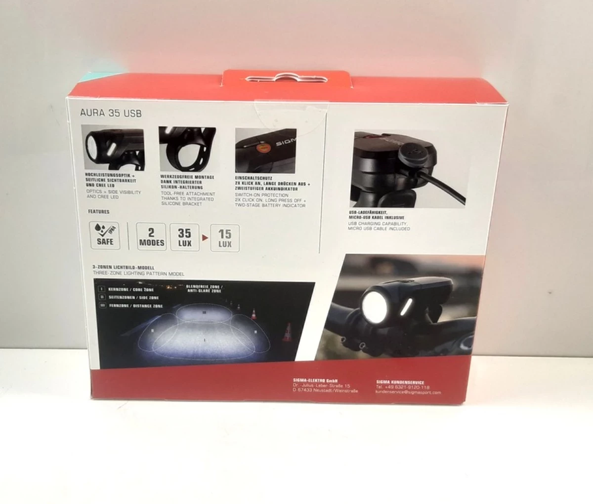 lampka-rowerowa-led-sigma-aura-100-lux-mocna-tyl-oswietlenie-rowerowe-ipx4-ean-gtin-4055149353018