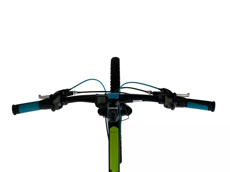 ROWER GÓRSKI MTB LEADER FOX MXC GENT RAMA 14" KOŁA 26"