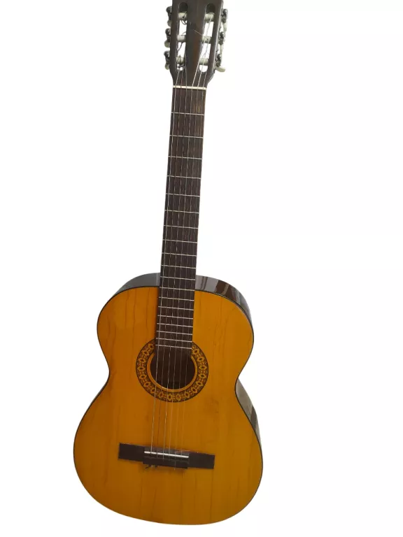 GITARA AKUSTYCZNA KLASYCZNA