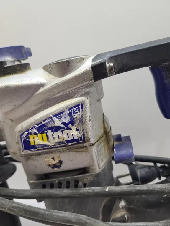 MŁOT UDAROWY NUTOOL (BRAK TABLICZKI)
