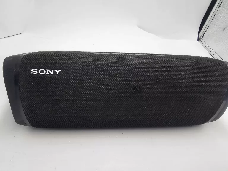 GLOSNIK SONY SRS-XB43 CZARNY