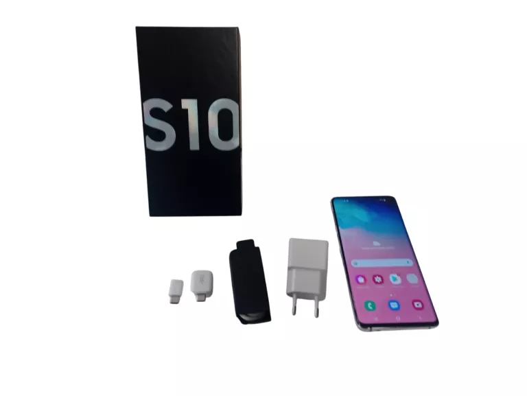 TELEFON SAMSUNG S10 8GB RAM/128GB DUAL SIM