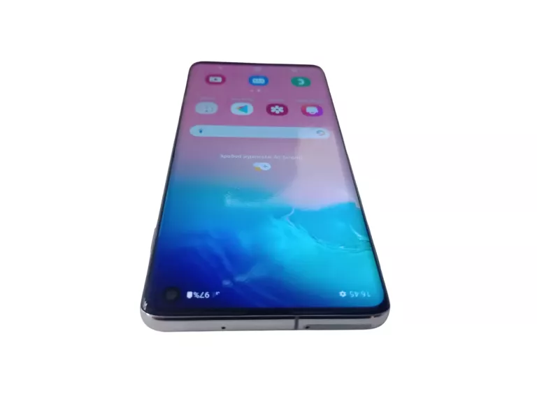 TELEFON SAMSUNG S10 8GB RAM/128GB DUAL SIM