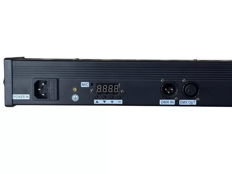 LAMPA LED BAR ROHS