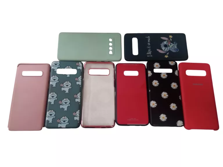 TELEFON SAMSUNG S10 8GB RAM/128GB DUAL SIM
