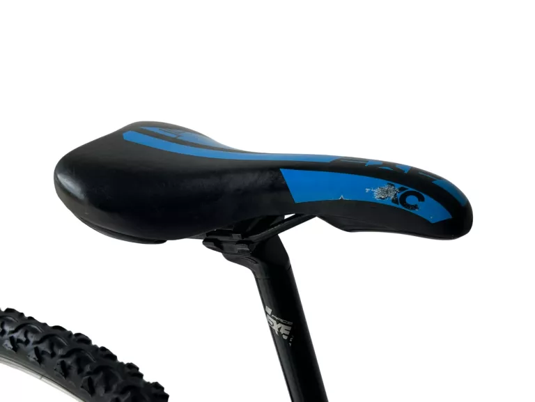 ROWER GÓRSKI MTB LEADER FOX MXC GENT RAMA 14" KOŁA 26"